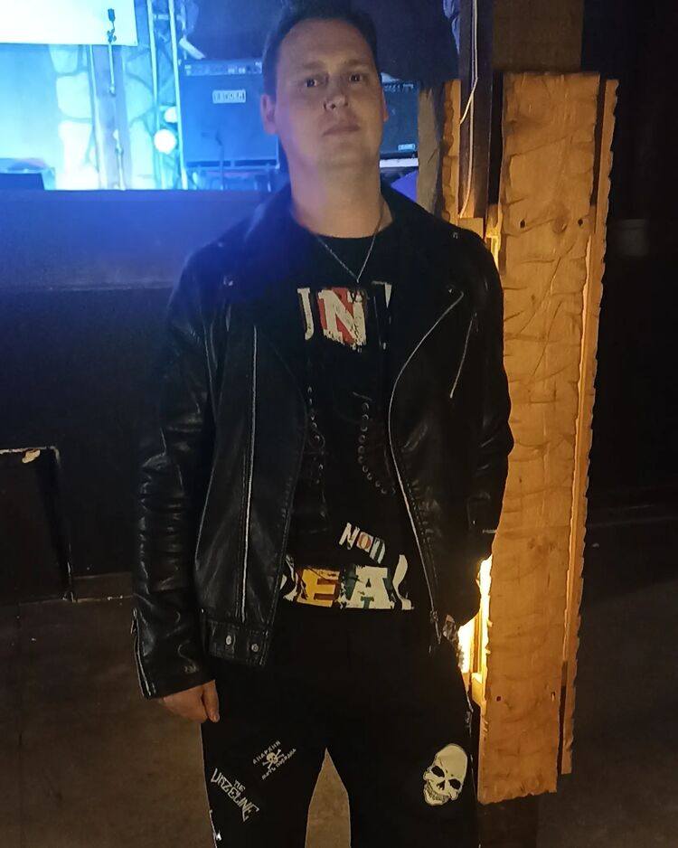  53969225  Egor, 32 ,    