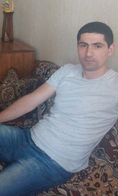 ���� 6161195 ������� Armen, 41 ���, ���� ���������� � �������