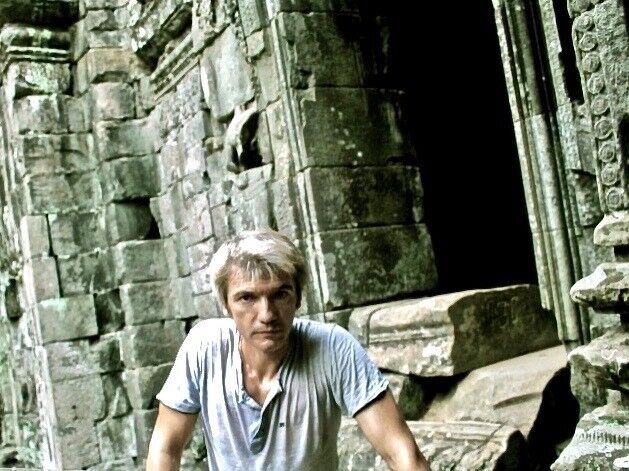 ���� 17545305 ������� Vlad, 55 ���, ���� ���������� � ������