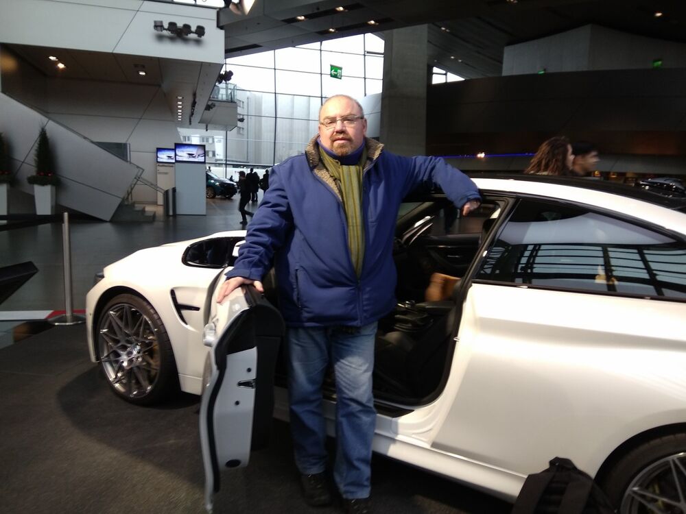  Tel Aviv-Yafo,   Anatoly, 51 ,   