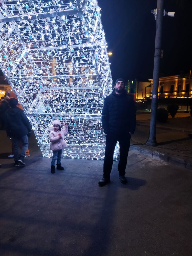 ���������� �������, ���� ������� Vladimer, 41 ���, ������������ ��� ����� � ���������, c�������� ���������, ���������