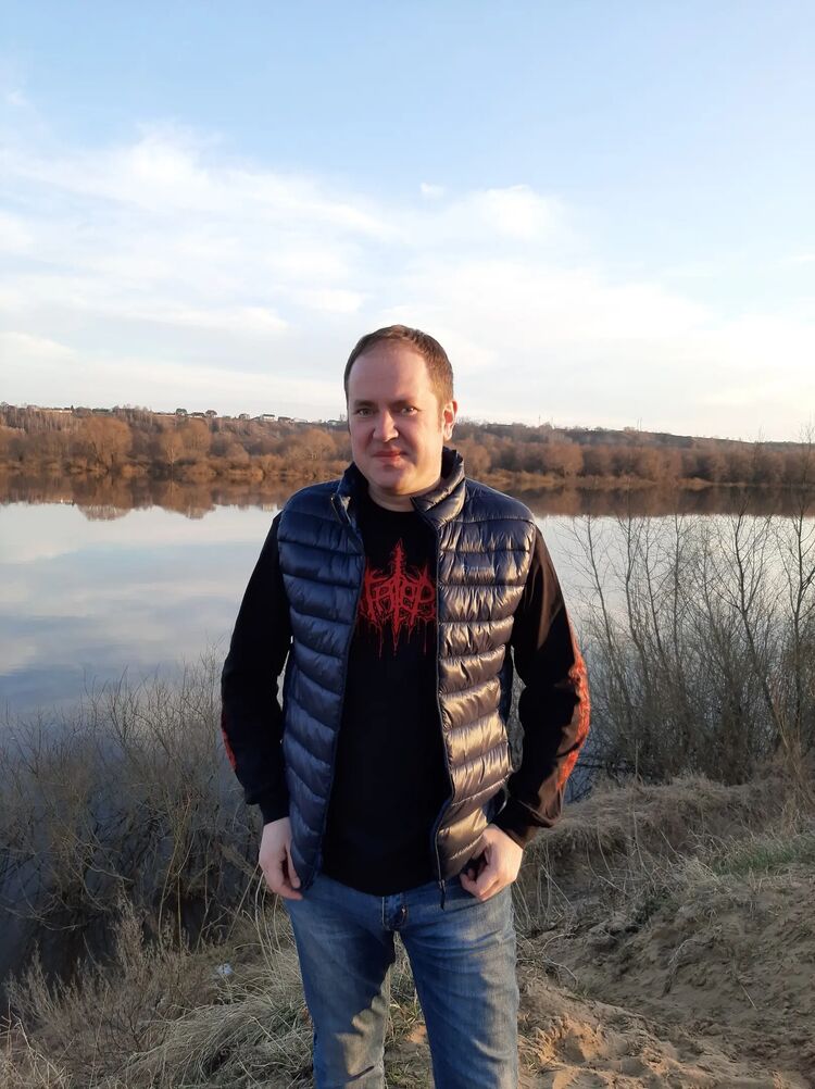 ���� 46135705 ������� ������, 37 ���, ���� ���������� � ������ ���������