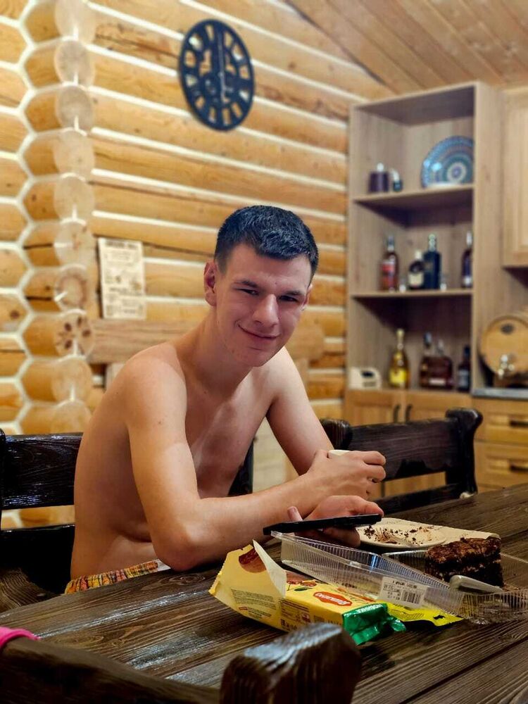 ���� 40776985 ����� ������, 22 ����, ���� ���������� � ������ ������