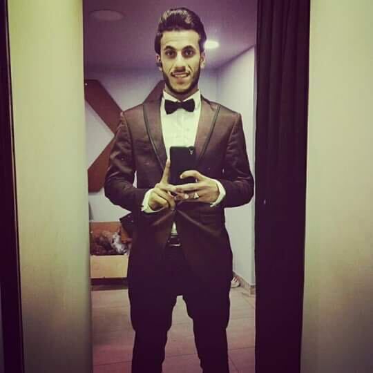 ���������� ������, ���� ������� Mohamed, 29 ���, ������������ ��� ������, ����� � ���������