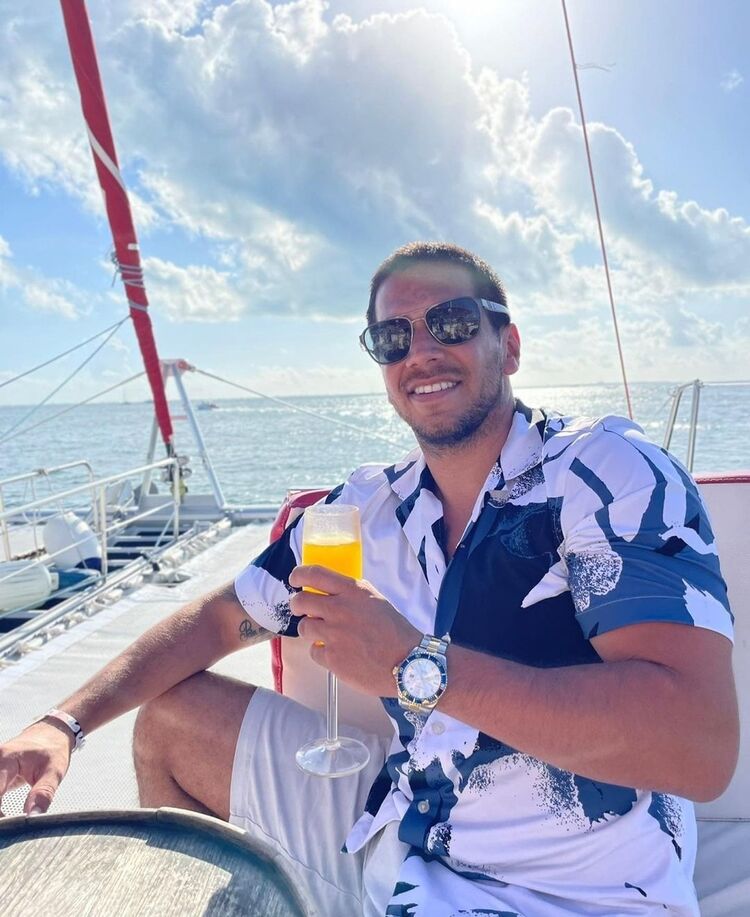 ���������� ������, ���� ������� Leo, 27 ���, ������������ ��� ������, ����� � ���������