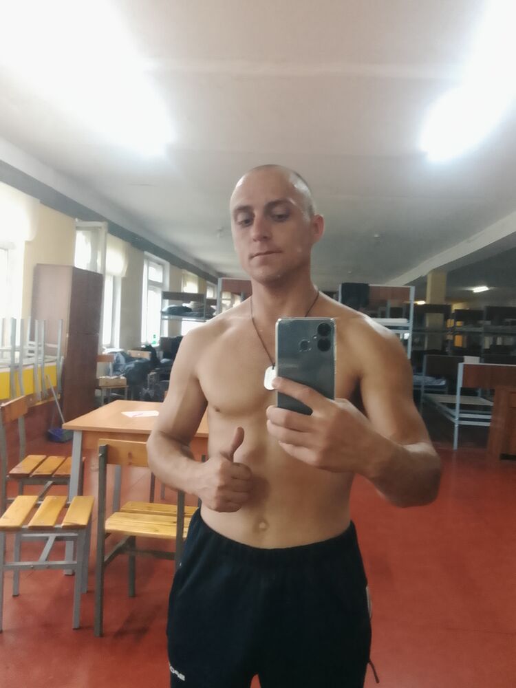  45272815  Dima, 25 ,    -