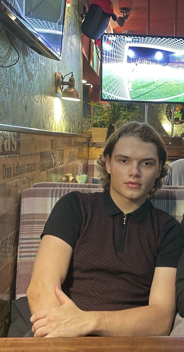 ���� 39505445 ����� ������, 22 ����, ���� ���������� � ����������