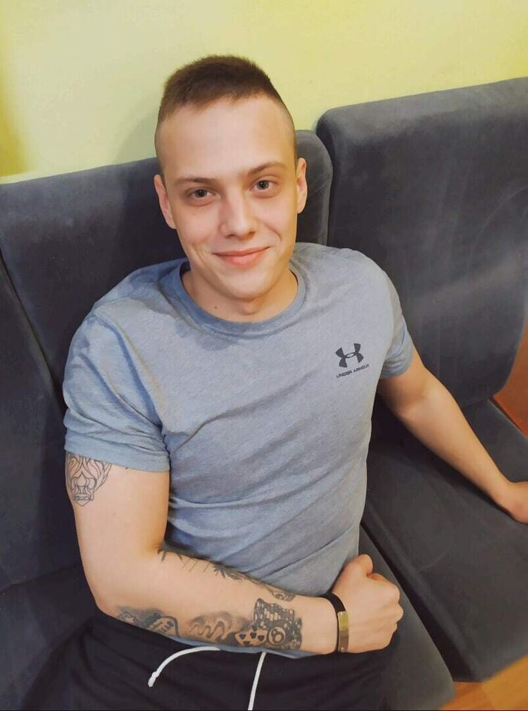 ���� 21545955 ������� BigRokky, 29 ���, ���� ���������� � ������