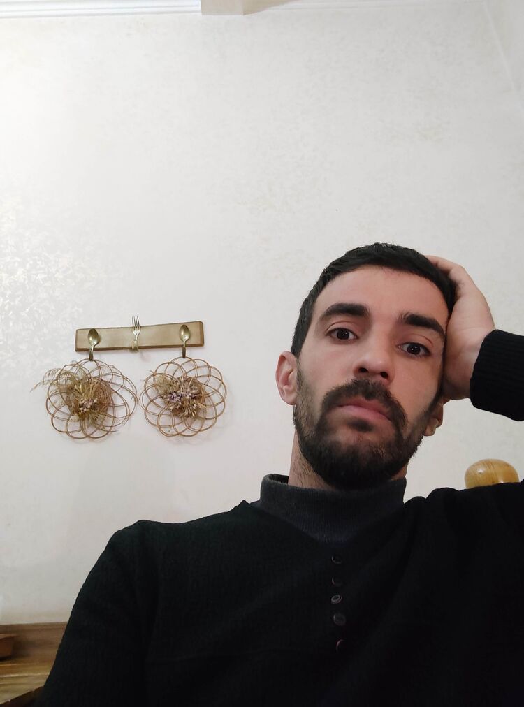 ���������� ������, ���� ������� Hayk, 37 ���, ������������ ��� ������, ����� � ���������