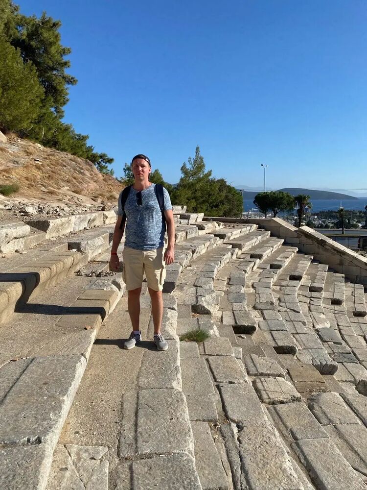 ���������� �����-���������, ���� ������� �������, 39 ���, ������������ ��� ������, ����� � ���������