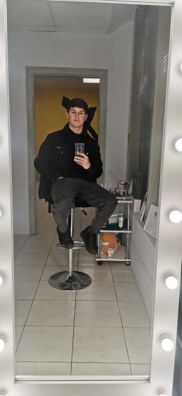 ���� 38069105 ����� Samialoh, 20 ���, ���� ���������� � ������