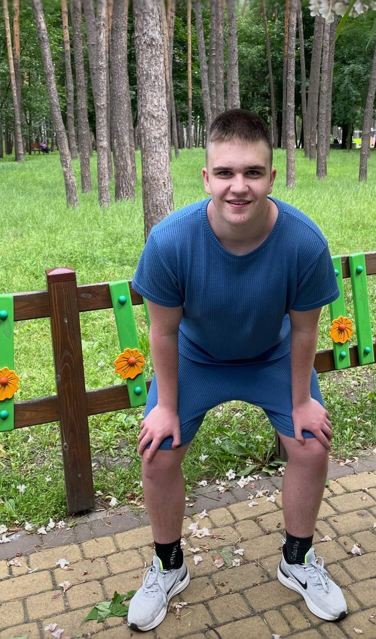 ���� 55350005 ����� Matvey, 18 ���, ���� ���������� � ����������