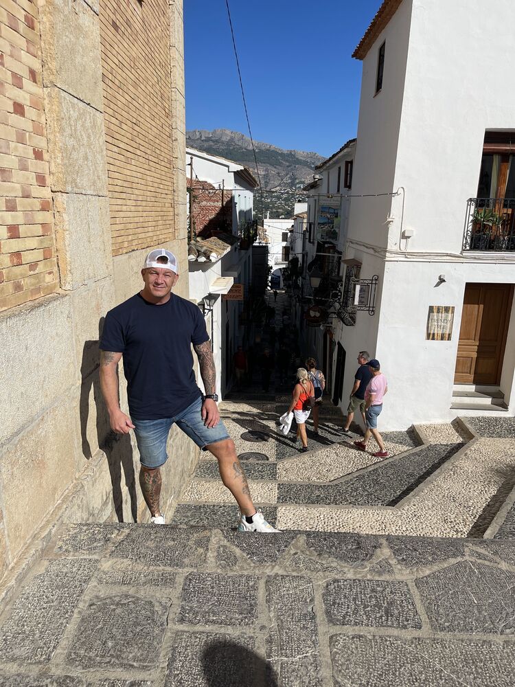  Alacant,   Sebastian, 43 ,   ,   