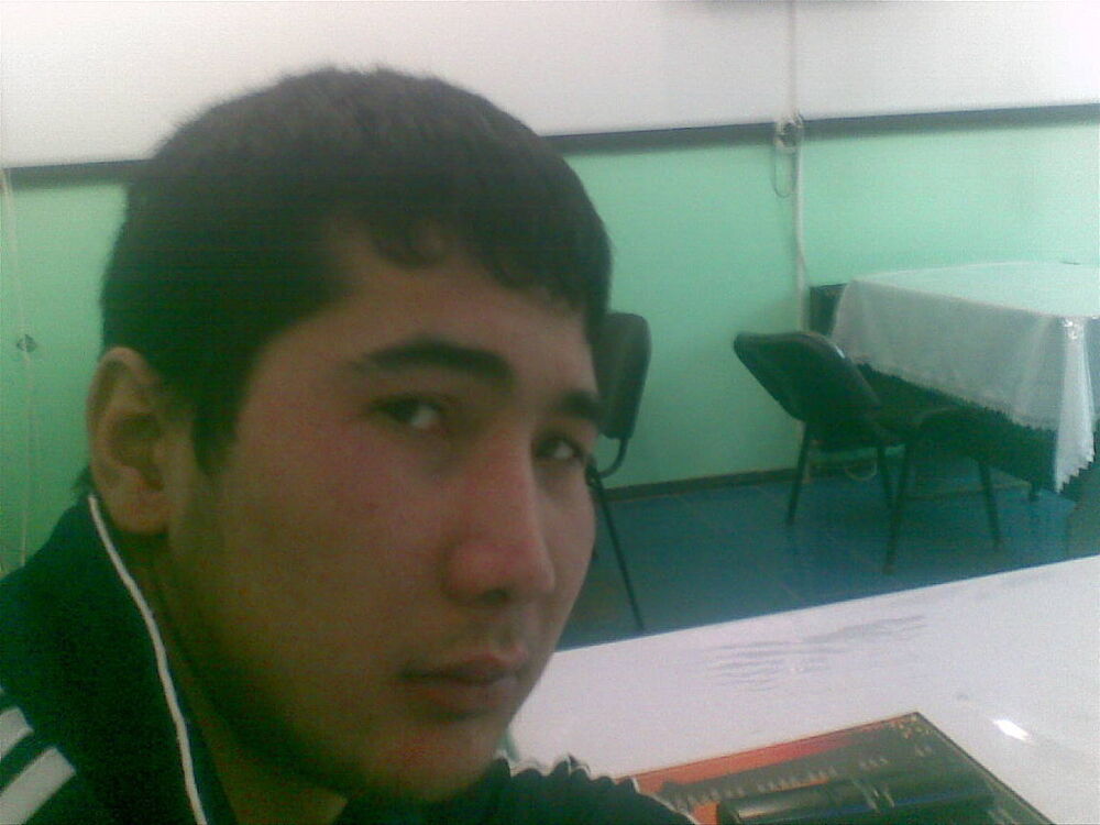  11158735  Boriy, 34 ,    