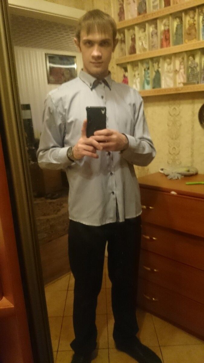 ���� 6883035 ������� �������, 33 ����, ���� ���������� � ������