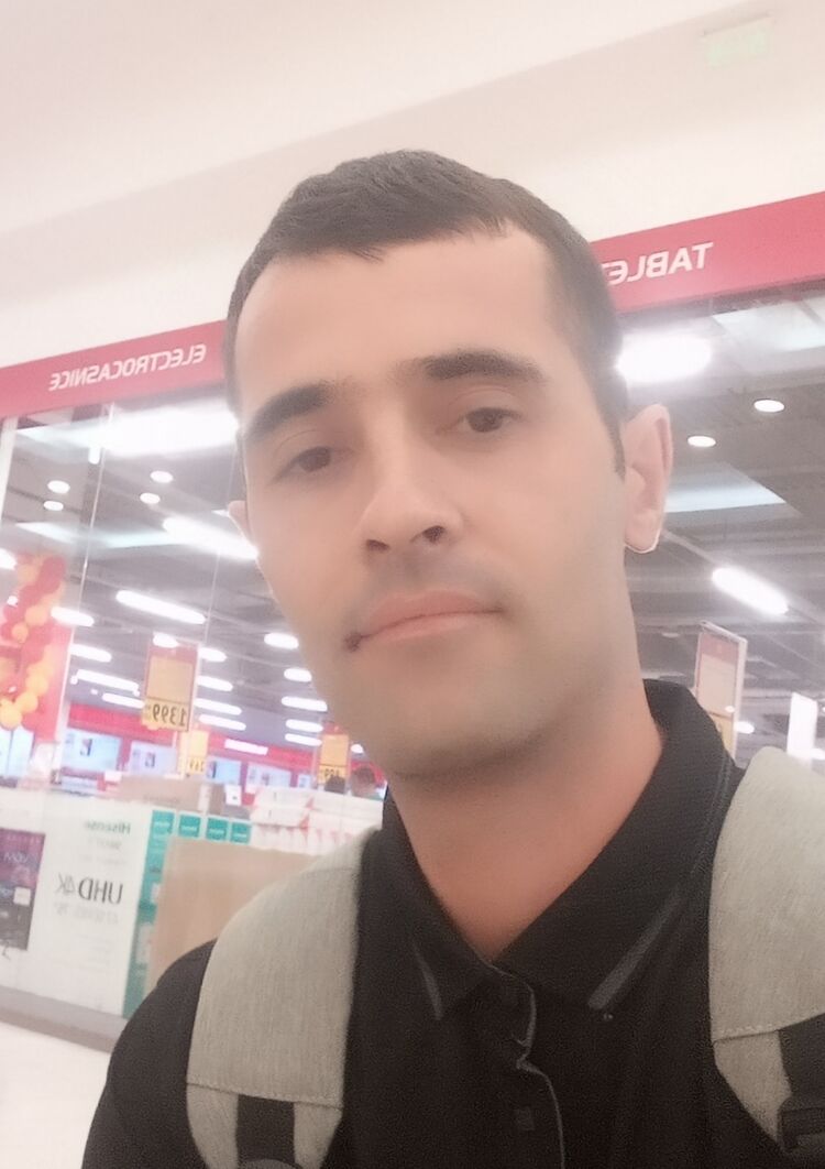  29101575  Mans, 34 ,    