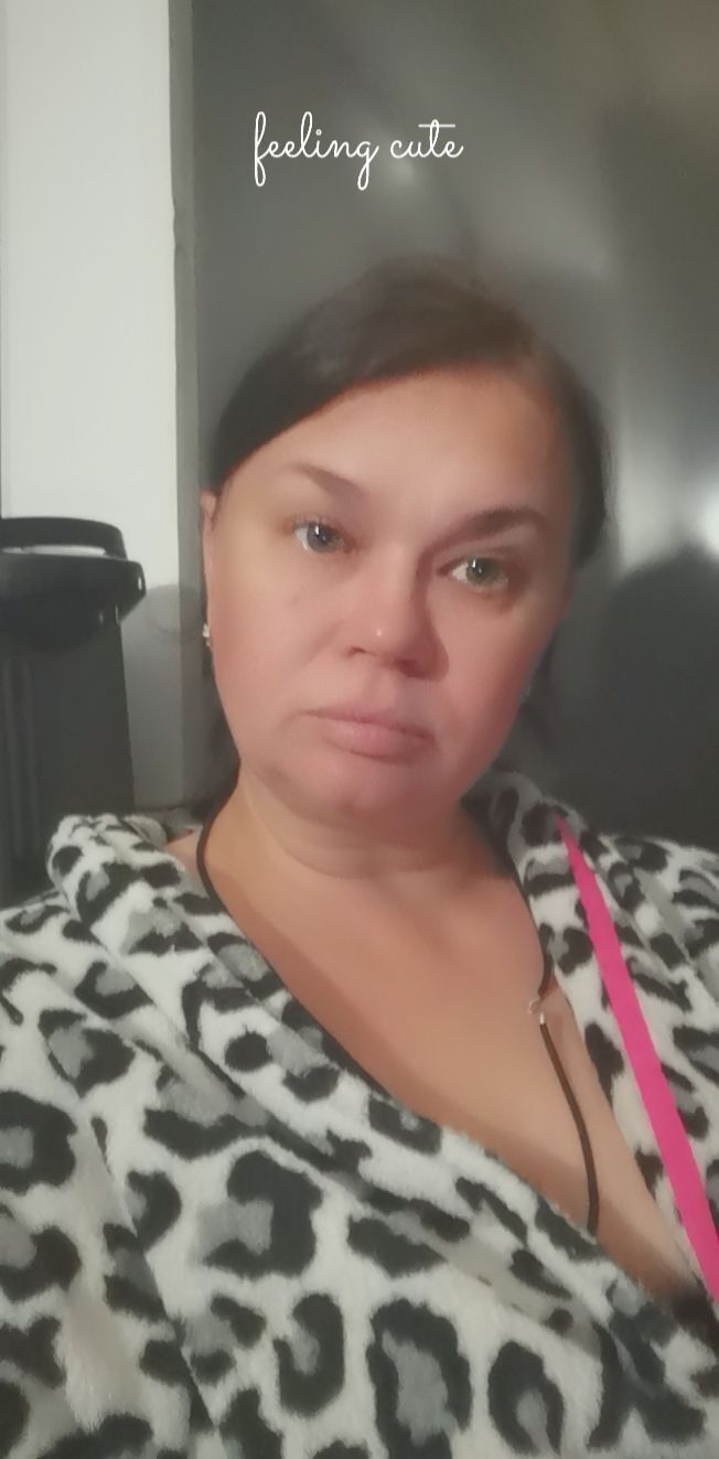  ,   Olya, 43 ,     , c 