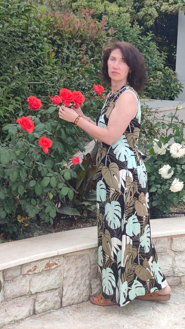  Forssa,   Oksana, 50 ,   ,   