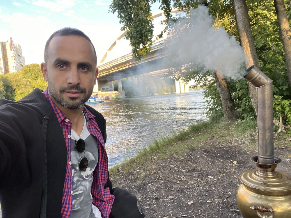 ���������� ������, ���� ������� ������, 43 ����, ������������ ��� ������, ����� � ���������