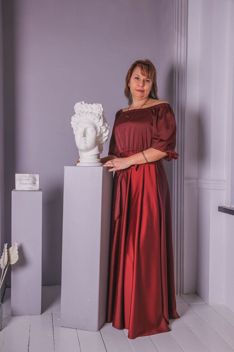 ���� 43300245 ������� ��������, 49 ���, ���� ���������� � �����-����������