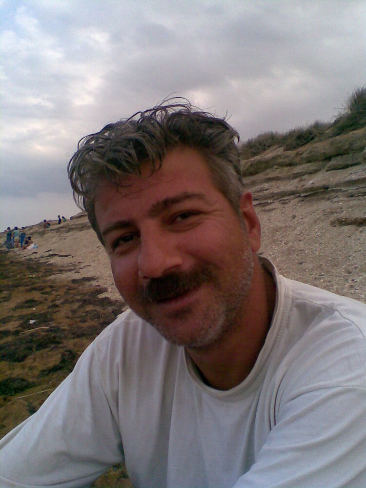  ,   Elxan, 57 ,  
