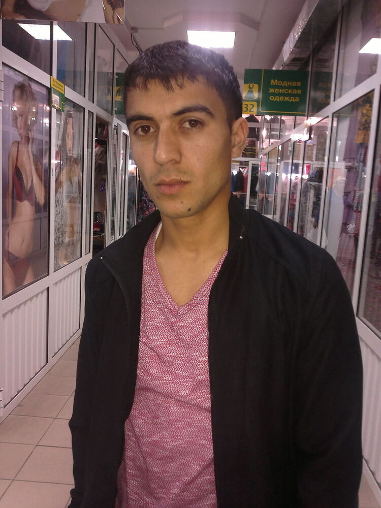  ,   Amirbek, 37 ,   
