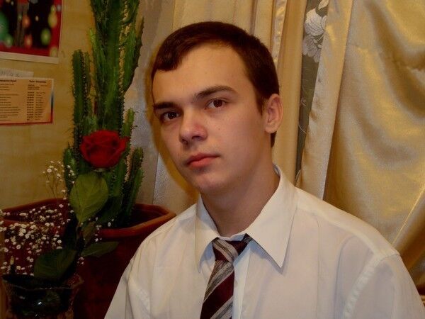 ���� 11953045 ������� Seregsss, 36 ���, ���� ���������� � ���������