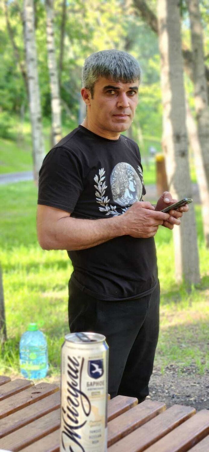 ���������� ������, ���� ������� Zaur, 40 ���, ������������ ��� ������, ����� � ���������