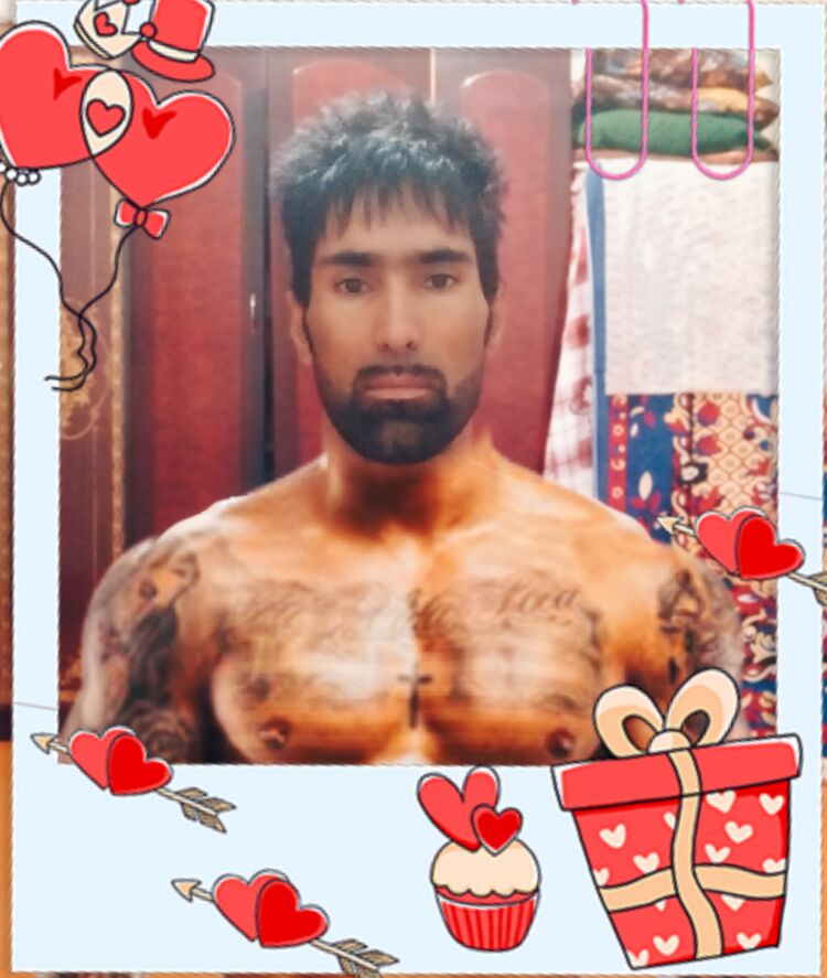  35329775  Amir, 30 ,    