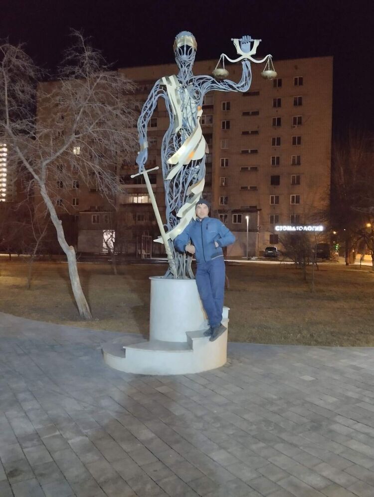 ���� 41402235 ������� �����, 33 ����, ���� ���������� � ������