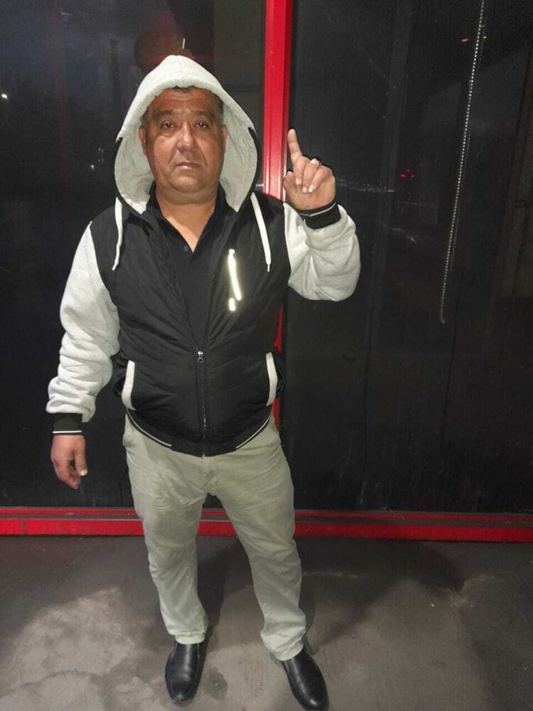  ,   Khalil, 46 ,   ,   , c , 
