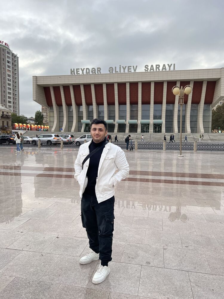 ���������� �����������, ���� ������� Kamil, 32 ����, ������������ ��� ������, ����� � ���������, c�������� ���������