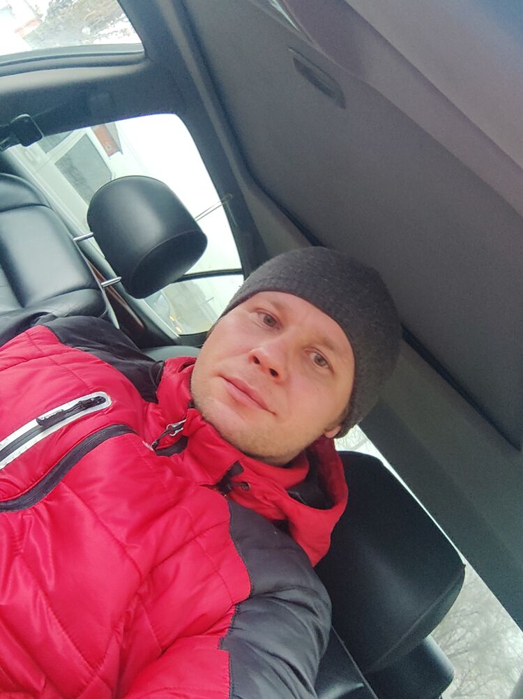 ���������� ����������, ���� ������� Sergei, 36 ���, ������������ ��� ������, ����� � ���������, c�������� ���������, ���������