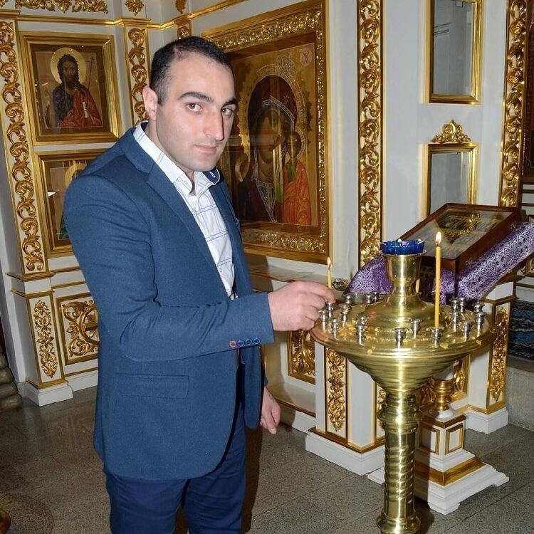   ,   Sevak, 35 ,   ,   