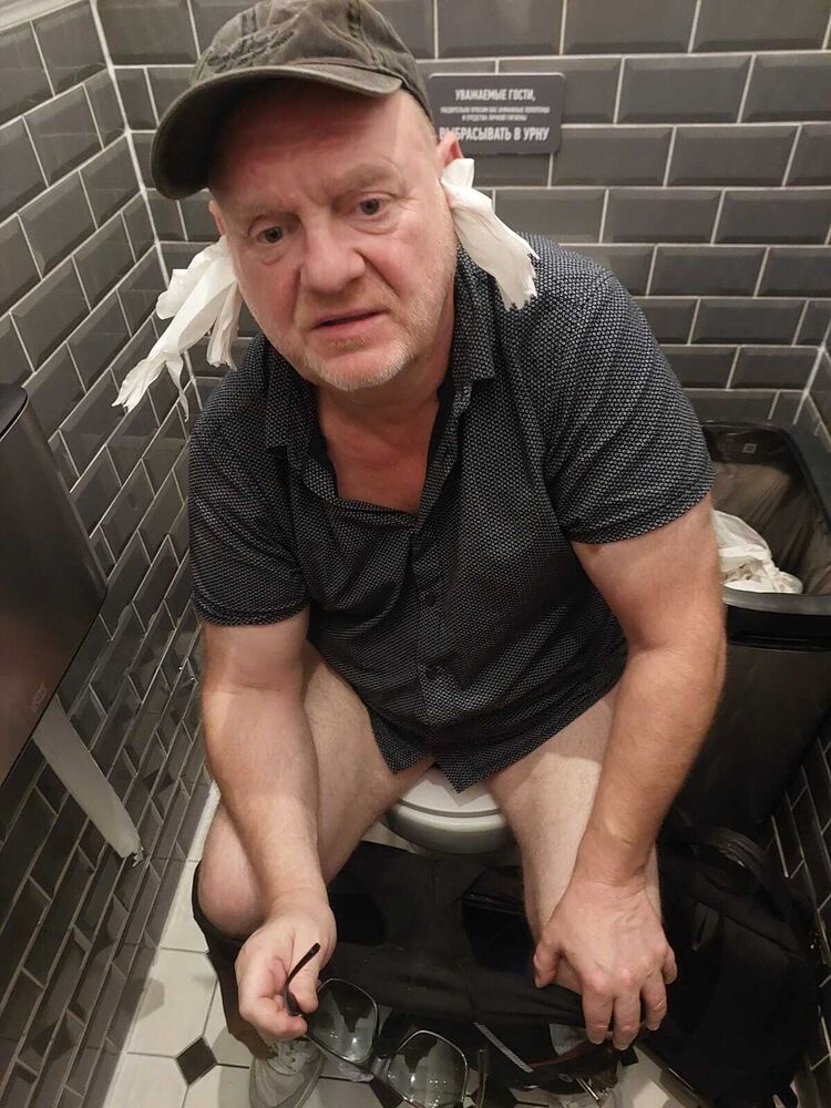 ���������� �����-���������, ���� ������� Andrey, 57 ���, ������������ ��� ������, ����� � ���������