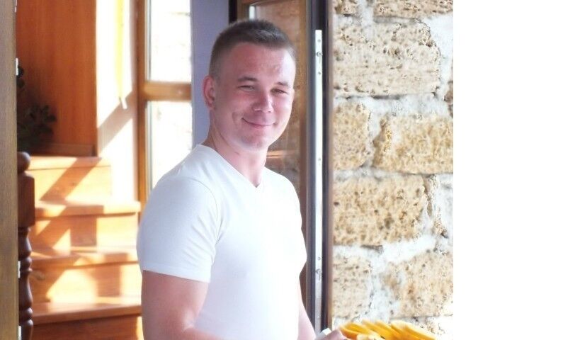 ���� 12215085 ������� �����, 38 ���, ���� ���������� � ��������