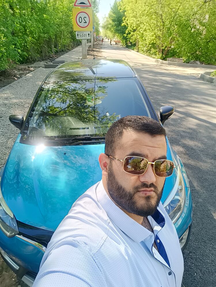 ���� 44688555 ������� Tural, 35 ���, ���� ���������� � �������