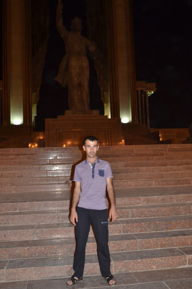 ���� 4835075 ������� Ilyos_1186, 39 ���, ���� ���������� � ��������