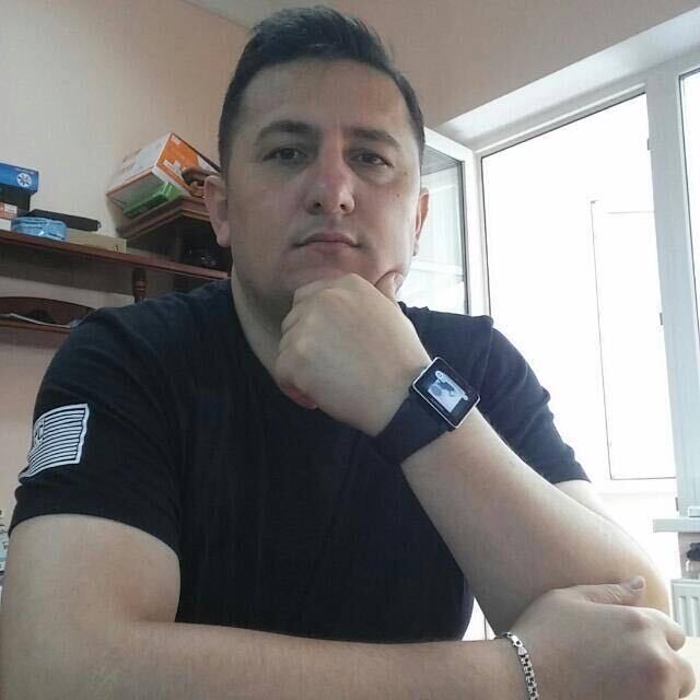 ���� 24463425 ������� Pehlevan, 38 ���, ���� ���������� � ����������