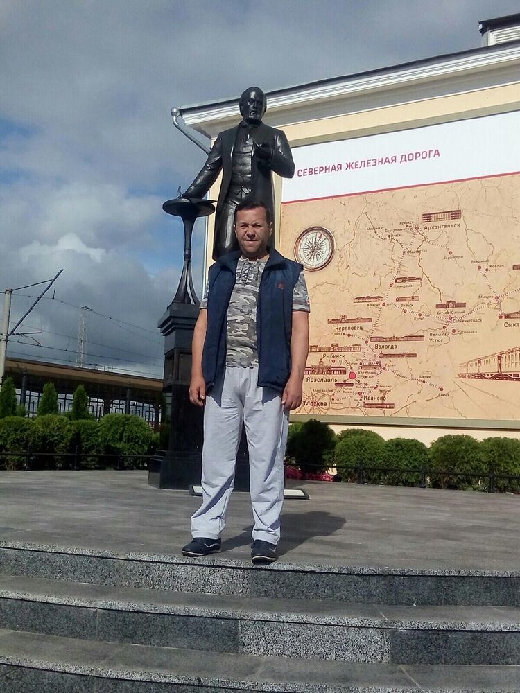 ���������� ���������, ���� ������� �������, 54 ����, ������������ ��� ������, ����� � ���������, ���������