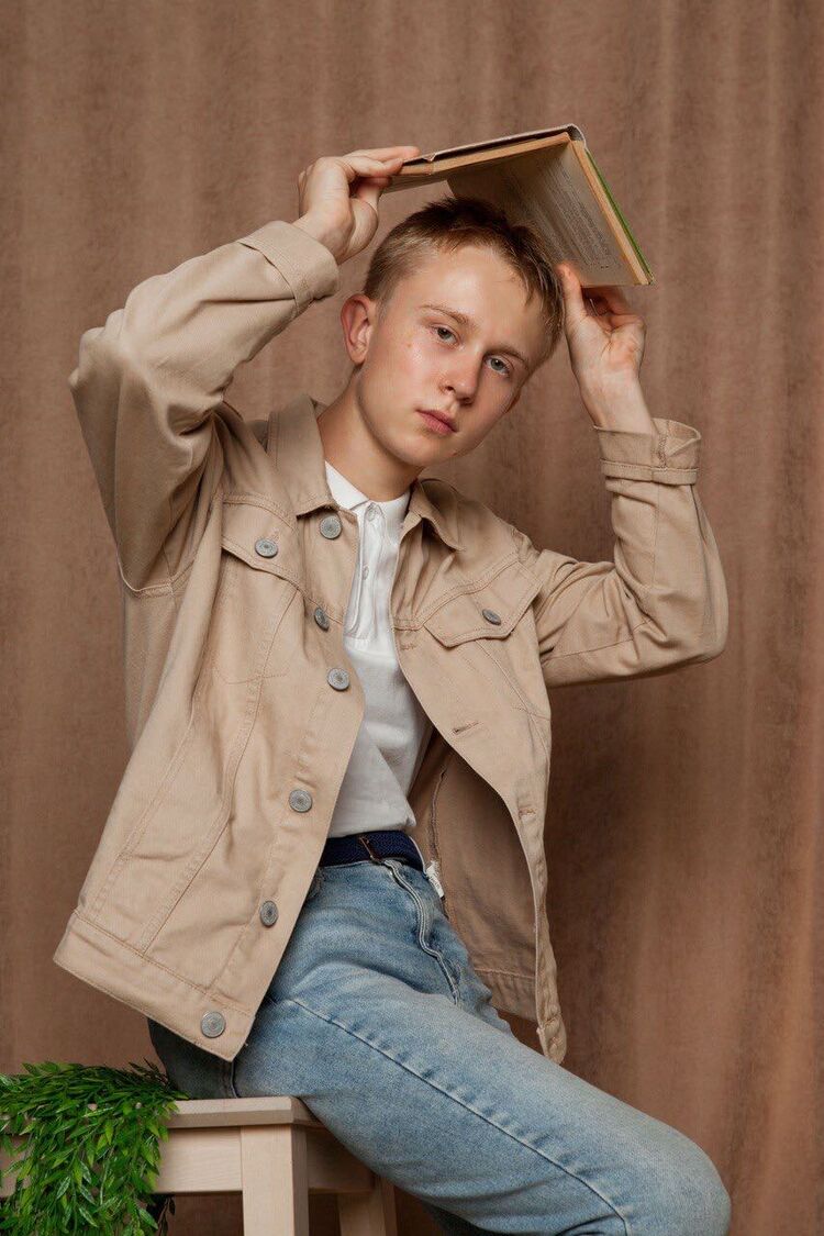 ���� 55501635 ����� ������, 21 ���, ���� ���������� � ���������� ������