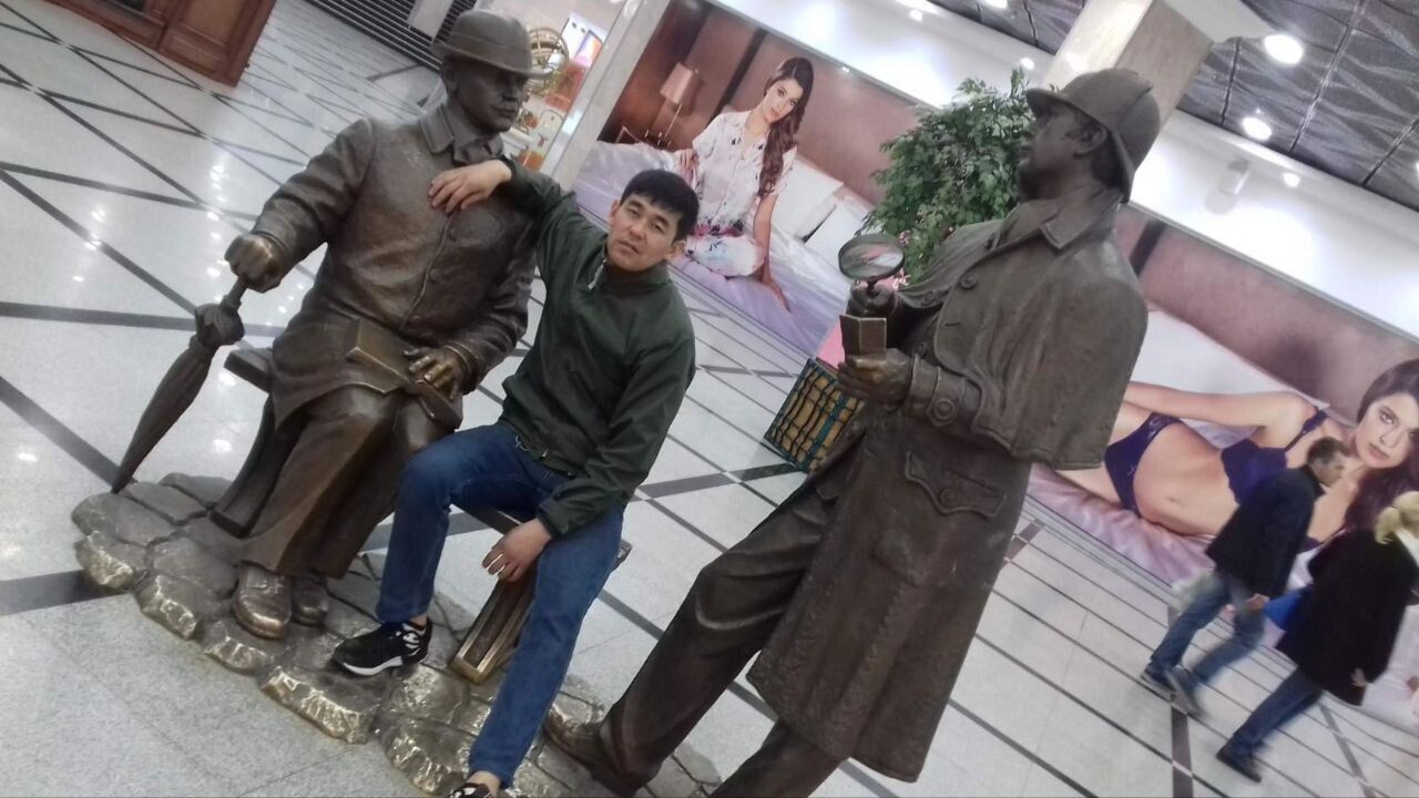 ���������� ������������, ���� ������� �����, 35 ���, ������������ ��� ������, ����� � ���������