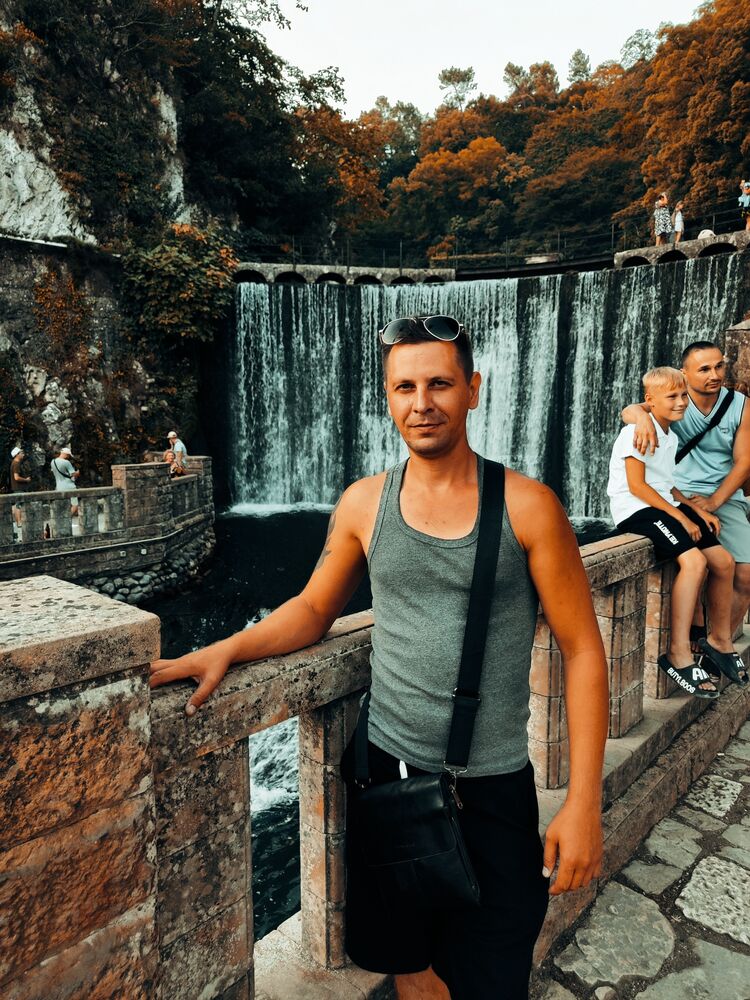 ���� 46321375 ������� Nikolay, 35 ���, ���� ���������� � ����������