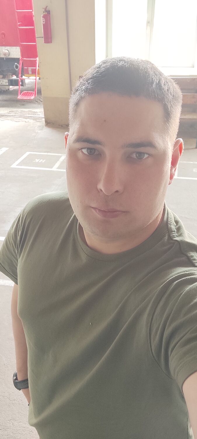 ���������� �����������, ���� ������� Kiriill, 35 ���, ������������ ��� ������, ����� � ���������