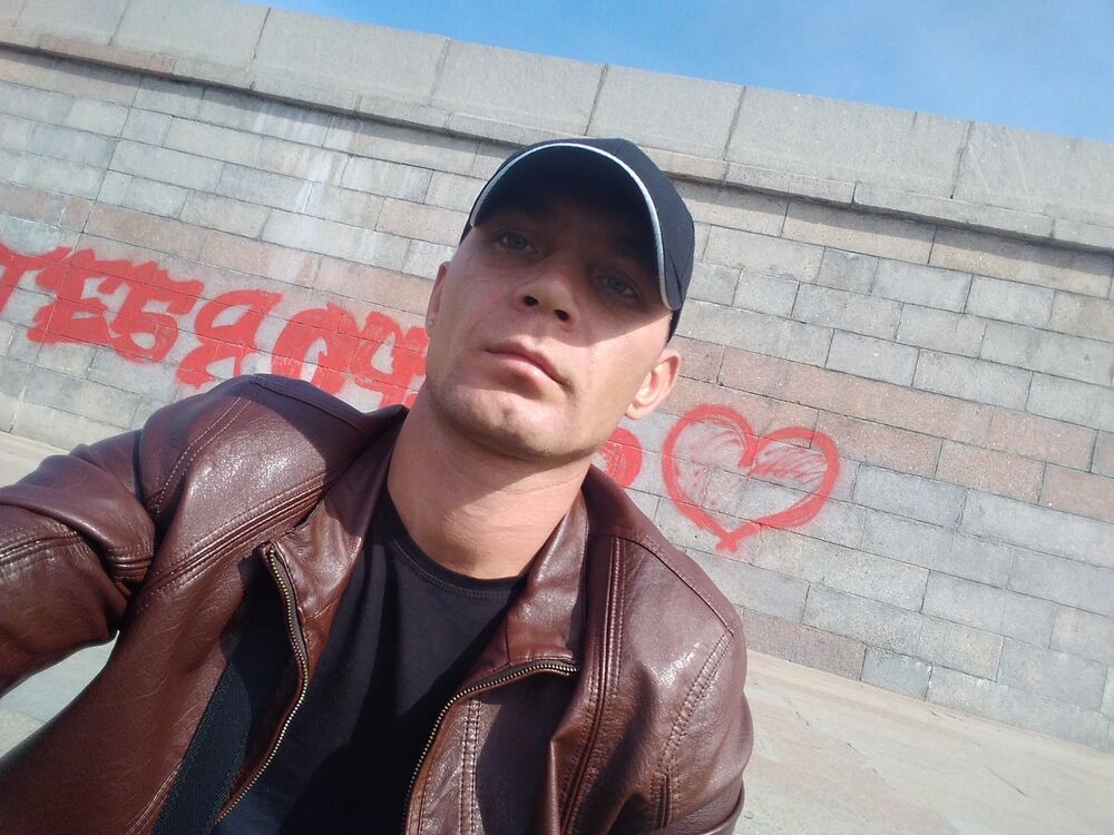 ���� 29887505 ������� Alex, 38 ���, ���� ���������� � ������������