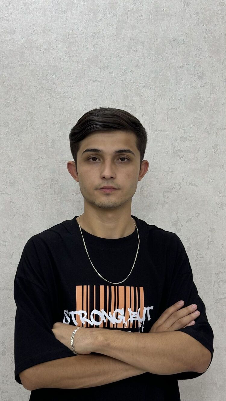  ,   Javohir, 23 ,   ,   