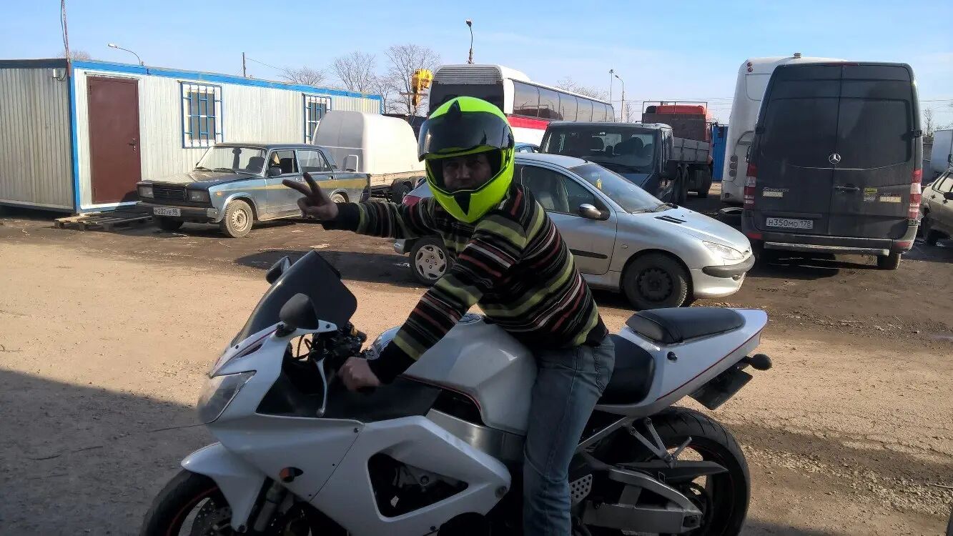 ���������� �����-���������, ���� ������� Pavel, 41 ���, ������������ ��� ����� � ���������, c�������� ���������