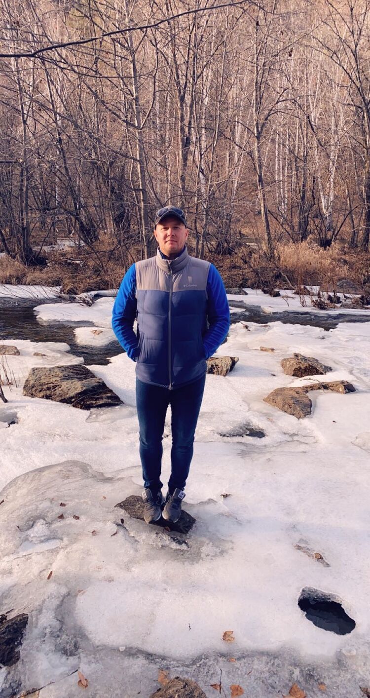 ���� 22653525 ������� Vladimir, 44 ����, ���� ���������� � ����