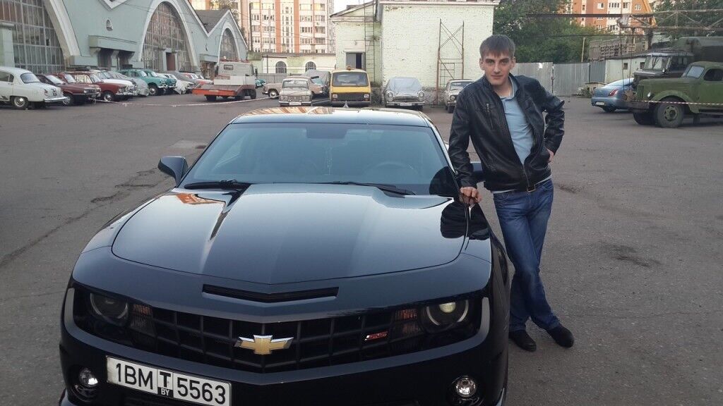 ���� 5332625 ������� �����, 33 ����, ���� ���������� � ������