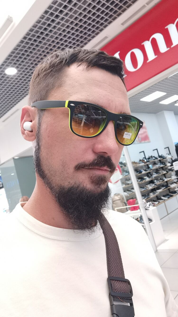 ���������� ���������, ���� ������� Nikolay, 38 ���, ������������ ��� ������, ����� � ���������